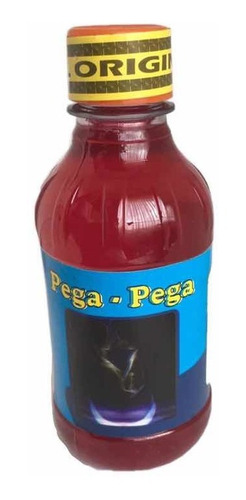 Riego Perfume Pega Pega - mL a $3