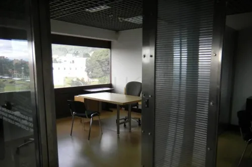 Oficina En Arriendo En Chico Reservado. Cod A7170