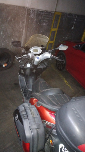 Solo Ruta. Verificar En Taller Donde La Atienden . Caba