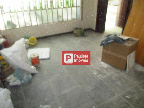 Sobrado Com 4 Dormitórios À Venda, 300 M² Campo Belo - São Paulo/sp - So3874