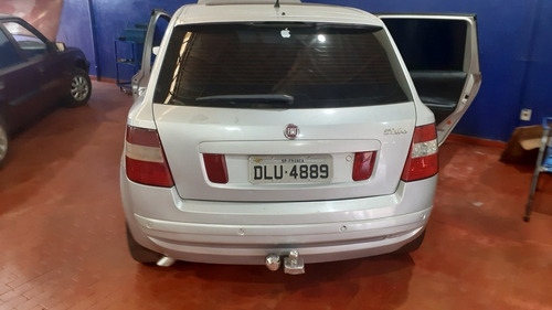 Fiat Estilo