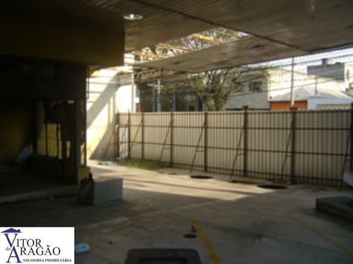 Imagem 2 de 6 de 04134 - Terreno, Vila Paiva - São Paulo/sp - 4134