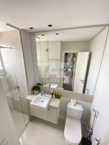 Imagem 17 de 30 de Apartamento Alto Padrão Para Alugar Em Balneário Camboriú - 263827