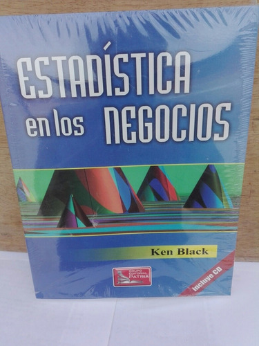 Estadística En Los Negocios