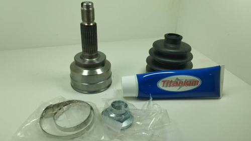 Punta Tripoide Ford Festiva Aut 19*24 Reten Interno