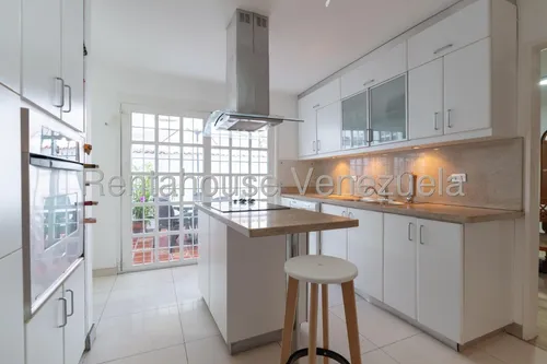 Casa En Venta En Macaracuay