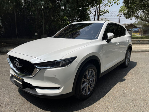 Mazda CX-5 2.5 Grand Touring Lx Station Wagon