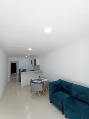 Apartamento en arriendo temporal