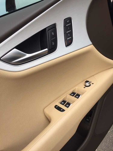 Audi A7 2012 3.0 S-tronic Quattro 4p
