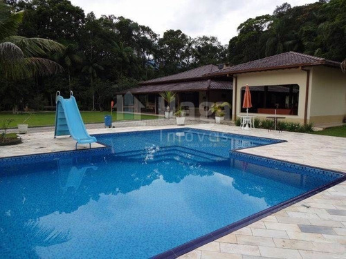 Chácara A Venda No Bairro São Pedro Em Guabiruba/sc - 1490c