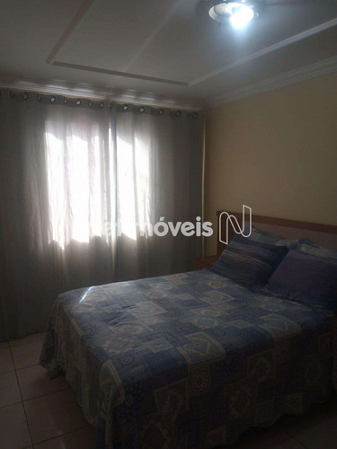 Imagem 13 de 30 de Venda Apartamento 3 Quartos São Januário (justinópolis) Ribeirão Das Neves - 902885
