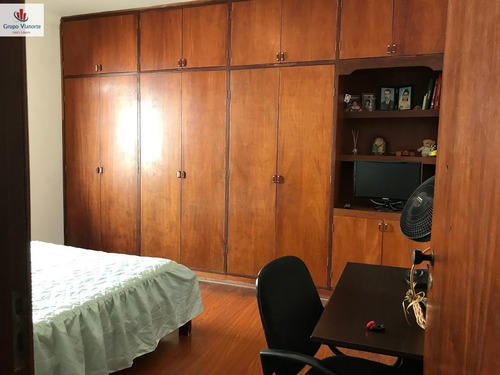 Imagem 15 de 16 de Sobrado A Venda No Bairro Jardim Guapira Em São Paulo - Sp. - Jv1028-1