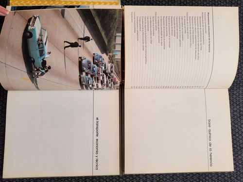 Biblioteca Salvat Gt De Grandes Temas 44.74.77 Y 99 (Usado)