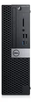 Comprar Dell Escritorio Optiplex 7000 7070 Sff Con Factor De Forma P