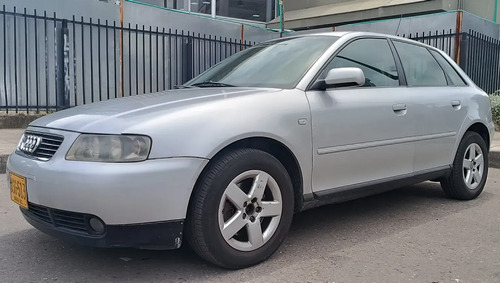 Audi A3 1.8t