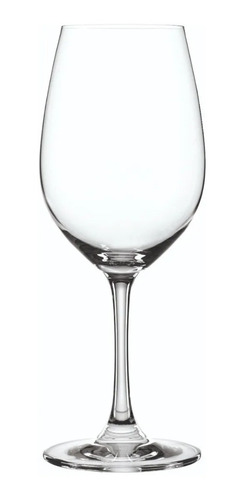 Imagen 1 de 10 de Copa De Vino Spiegelau Winelovers Burdeos Cristal 580ml.
