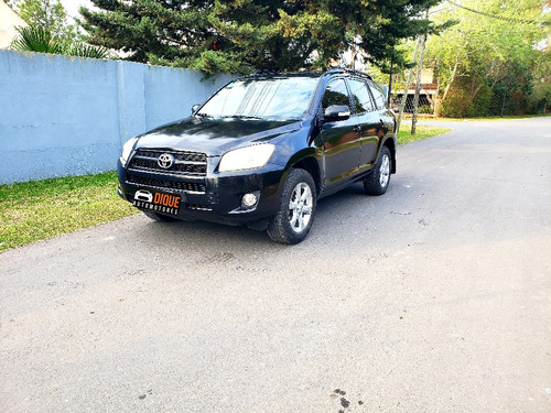 Toyota RAV4 2.4 4x2 At