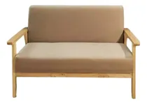 Comprar Sillon 2 Cuerpos Nordico Oficina Living Consultorio Hogar