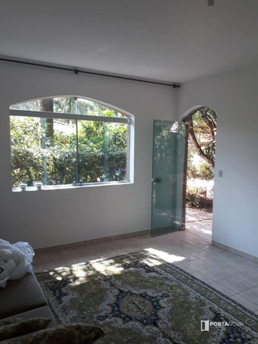 Casa Com 2 Dormitórios Para Alugar, 70 M² Por R$ 2.000,00/mês - Jardim Das Colinas - Embu Das Artes/sp - Ca0656