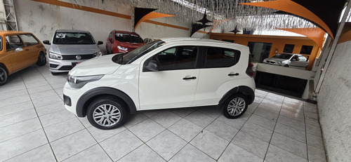 Fiat Mobi 1.0 Like Flex 5p