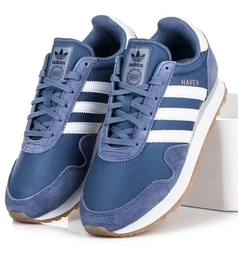 Adidas best sale haven mujer