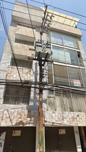 Imagen 2 de 11 de Venta Departamento Benito Juárez Atoyac Cdmx