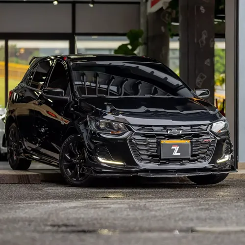 Chevrolet Onix 1.0