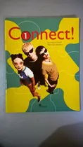 Comprar Connect! 1 - Tiberio Labandeira - Macmillan