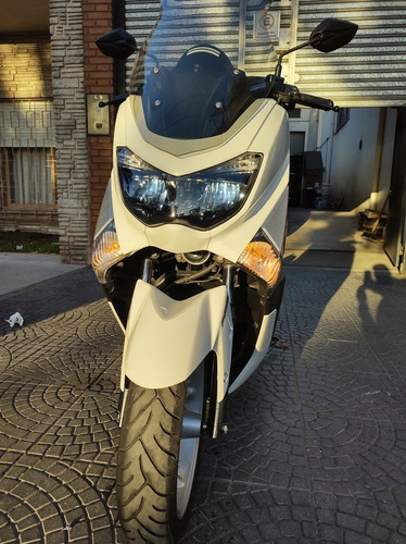 Yamaha Nmax 155 Nmx 155
