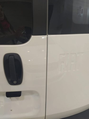 Imagen 3 de 11 de Fiat Fiorino 1.4 600mil/tu Usado Plan Trabajar P