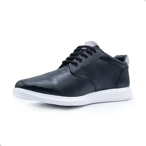 Zapato Zapatilla Hombre John Confortables Livianos Moda