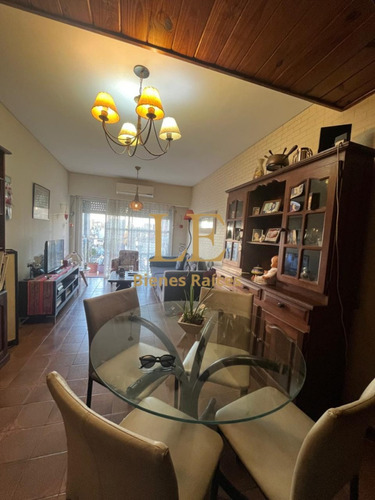 Departamento En Venta Nuñez