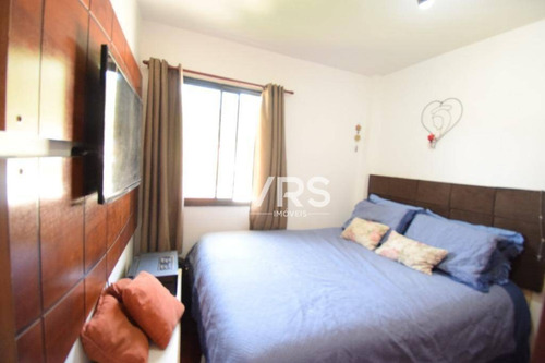 Imagem 10 de 18 de Apartamento Com 2 Dormitórios À Venda, 57 M² Por R$ 240.000,00 - Bom Retiro - Teresópolis/rj - Ap0347