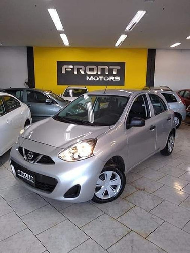 Nissan March 1.0 S 12v
