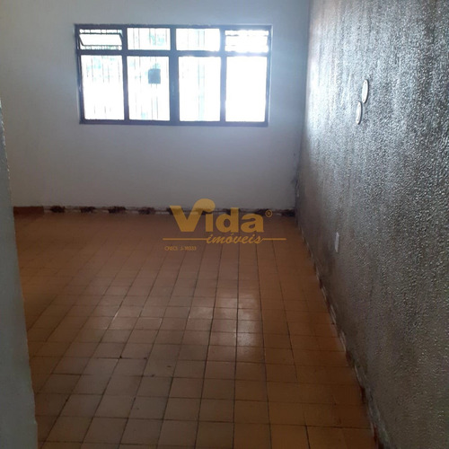 Imagem 12 de 12 de Casa Em Pestana - Osasco - 24385