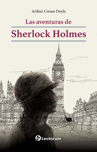 Libro: Las Aventuras De Sherlock Holmes Autor: Arthur Conan