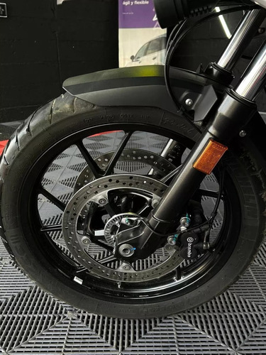 Bmw F750 Gs 2021