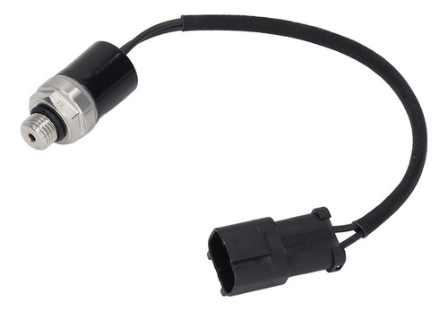 Sensor De Pressão Do Carregador Alloy Steel Replacement 6635