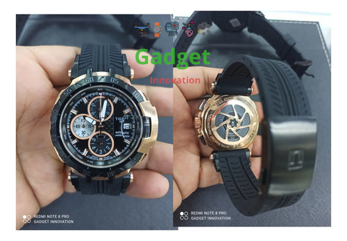 Tissot Watch Mens T115417 A | 033700223772 | Cash Converters