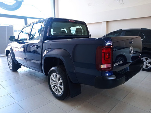 Imagen 12 de 14 de Volkswagen V6 Comfortline 0km 2022 Entrega Ya Carlejunin