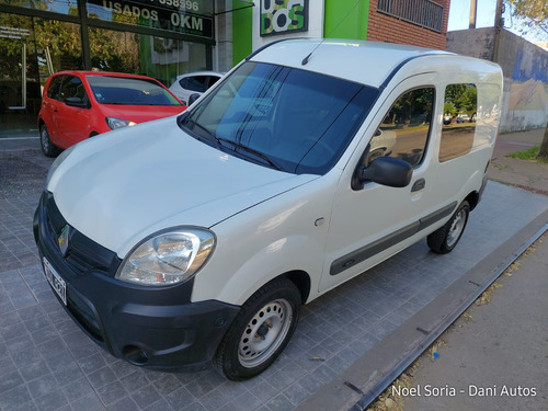 Renault Kangoo 1.6 2 Confort 5as Aa Da Svt 1plc
