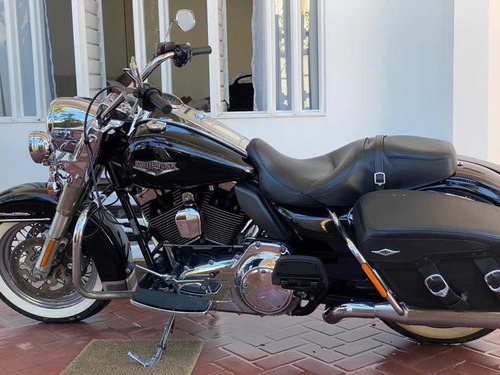 Harley Davidson Road King Classic