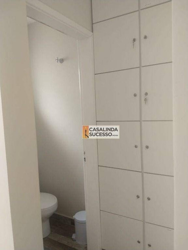 Imagem 27 de 29 de Sobrado Com 3 Dormitórios À Venda, 350 M² Por R$ 980.000 - Vila Esperança - São Paulo/sp - So1229