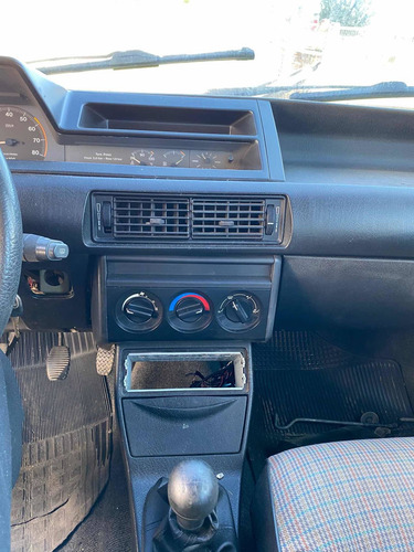 Fiat Fiat Tipo 95