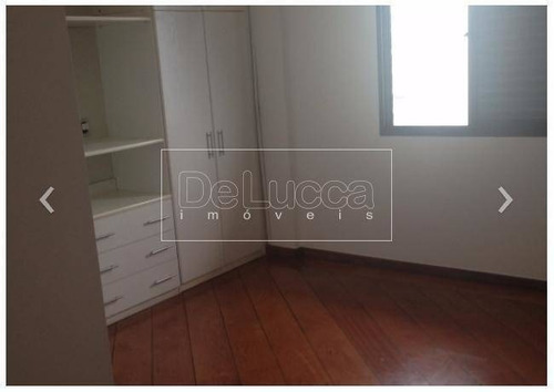 Imagem 22 de 30 de Apartamento À Venda Em Chácara Primavera - Ap080946