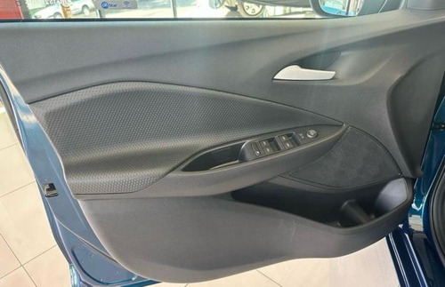 Chevrolet Onix 1.0 TURBO PLUS LTZ