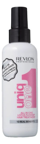 Revlon Uniq One Lotus - Leave-in 150ml