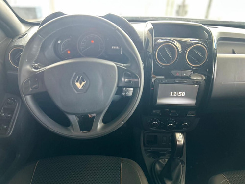 Renault Duster 2.0 Intens At