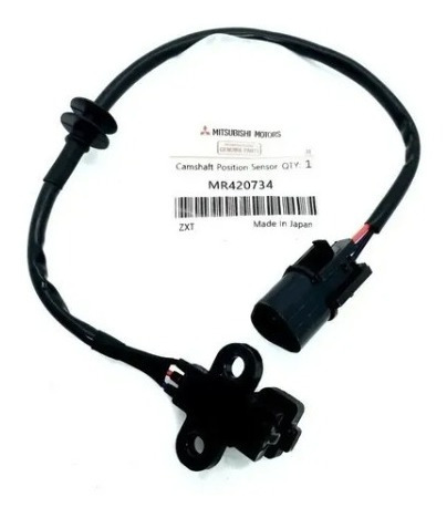 Sensor Posicion Cigueñal Mitsubishi Lancer 1.6 Glx Cvt Cs3