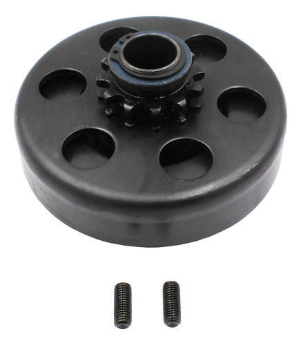 Embrague Centrifugo 3 4 Diametro 35 Cadena 12 Diente Para